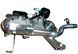ELEKTROVENTIL EGR CITROEN PEUGEOT 9800125180