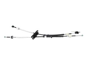 Schaltzug Peugeot Boxer Jumper Ducato 1638076080 Neu Original OE