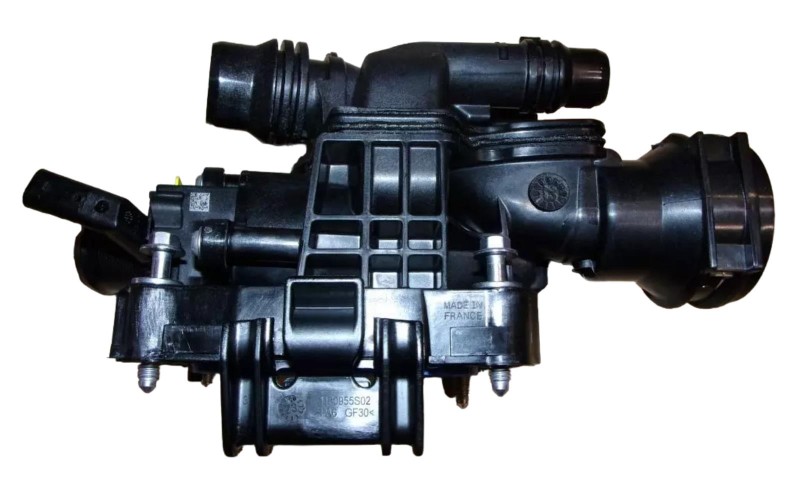 Termostat Citroen Peugeot 1.5 blue Hdi 9811207180 Nowy