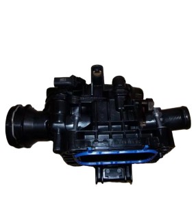 Citroen Peugeot Thermostat 1.5 BlueHDi 9811207180 Neu Original OE