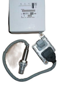 Lambdasonde CITROEN PEUGEOT 9821121180