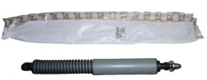 Stoßdämpfer für die Heckklappe von Citroen C5 8731F4 Neu Original OE