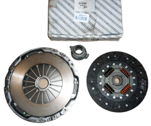 KUPPLUNG PEUGEOT CITROEN FIAT 2.8 HDI 2052.Y1