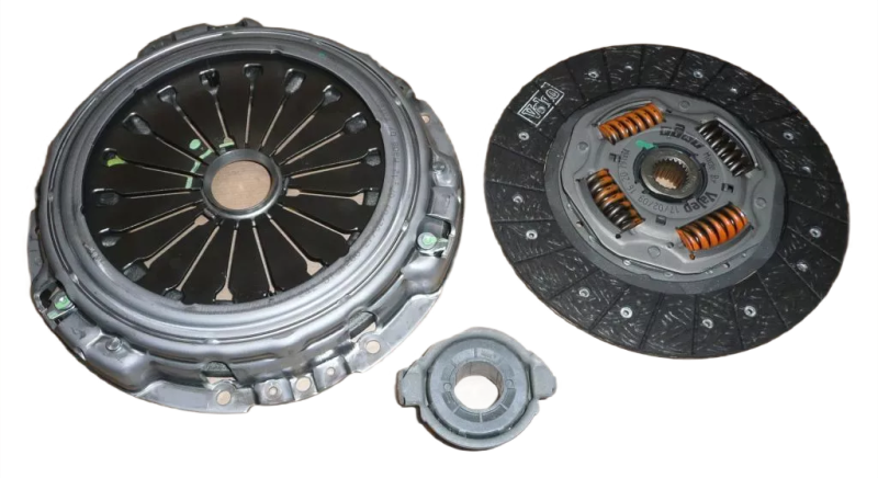 SPRZĘGŁO PEUGEOT CITROEN FIAT 2.8 HDI 2052.Y1 IDEAL PARTS