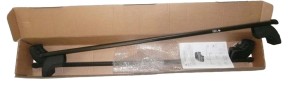 Citroen Dachgepäckträger 1607689680 Neu Original OE
