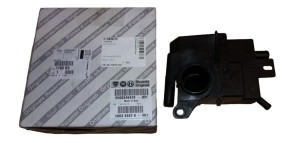 Ölkompression Citroen Jumper 1180K5 Neu Original OE