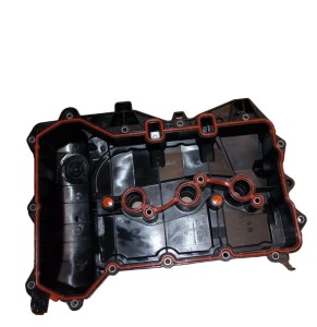 Peugeot Zylinderkopfdeckel 9811067580 Neu Original OE