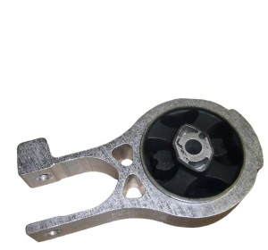 Peugeot Motorlager 1806H4 Neu Original OE