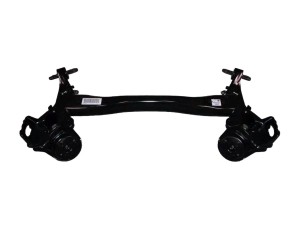 Peugeot-Hinterachse 1647872280 Neu Original OE