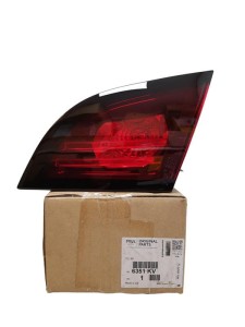 Rechte Rückleuchte Citroen DS4 6351KV Neu Original OE