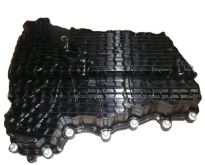 Citroën-Ölwanne 2.0 BlueHDI 9801258280 Neu Original OE