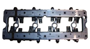 Ventilstößel Peugeot Boxer III 2.2 HDI 9677706880 Neu Original OE