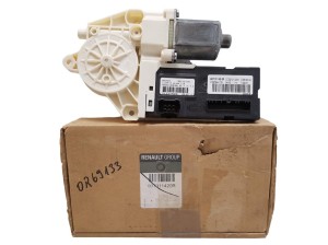Fensterhebermotor links Renault Laguna III 807311420R Neu Original OE