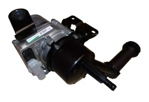 Peugeot Servolenkpumpe 2.0 HDI 1615094180 Neu Original OE