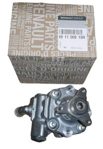 Renault Master III Servolenkpumpe 2.3 dCi 491109718R Neu Original OE