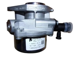Renault Vakuumpumpe 146502217R Neu Original OE