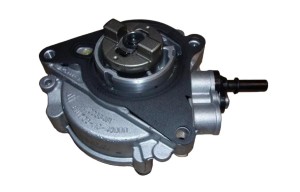 Vakuumpumpe Citroen Peugeot 9812133880 AF Neu Original OE