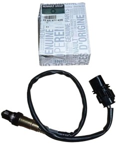Lambdasonde Renault Koleos Laguna III 2.0 DCI Neu Original OE