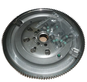 Zweimassenschwungrad RENAULT OPEL 2.3 DCI 123006693R 123003319R