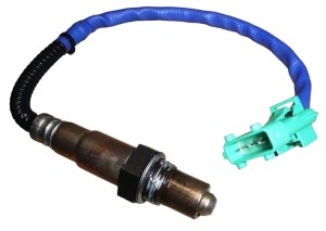 Lambdasonde Citroën Peugeot 2.0 1628HQ Neu Original OE