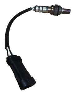 Lambdasonde für Dacia, Renault und Citroën 1.6 16V 7700103504 Neu Original OE