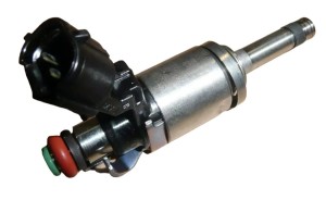 Einspritzdüse für Renault Captur Kangoo II 1.2 TCE 166004350R AF Neu Original OE