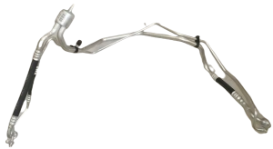 KLIMAANLAGENSCHLAUCH CITROEN BERLINGO PEUGEOT PARTNER 6477D0