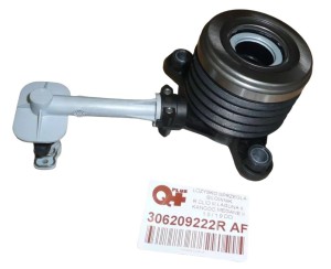 Kupplungsaktuator für Renault Clio Kangoo 306209222R AF Neu Original OE