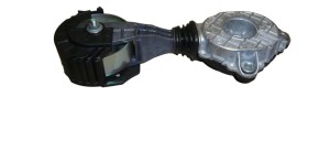 Wasserpumpen-Riemenscheibenspanner Citroen Peugeot 120456 Neu Original OE