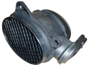 Peugeot Citroen Luftmassensensor 1.6 HDI 1610874680 Neu Original OE