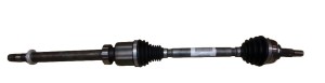 Rechte Achswelle Renault Captur 0.9 TCE 391005338R Neu Original OE