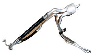 KLIMAANLAGENSCHLAUCH PEUGEOT PARTNER CITROEN BERLINGO 6477D5