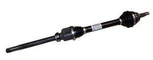 Rechte Antriebswelle Peugeot Citroen 3273VL Neu Original OE