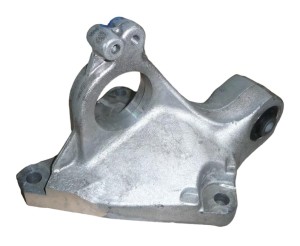 Stützachse Citroen Peugeot 2.0 HDI 1807EW Neu Original OE