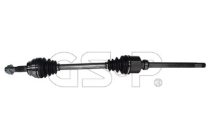 Rechte Antriebswelle Citroen Jumper Peugeot Boxer T5991 1607113480 Neues GRESA