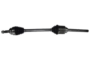 Rechte Antriebswelle Citroen Peugeot 2.2 HDI T6095 3273PY Neues GRESA