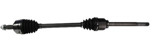 Rechte Antriebswelle Renault Master III 2.3 dCI T5997 391004255R Neues GRESA