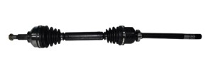 Rechte Antriebswelle Renault Espace III IV 1.9 dCi T5846 7711135411 Neues GRESA