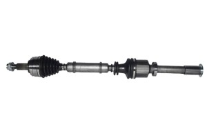 Rechte Antriebswelle Renault Laguna II 1.9 dCi T6119 7711135353 Neues GRESA