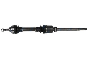 Rechte Antriebswelle Citroen C5 II 2.2 HDI ML6C T6129 3273NW Neues GRESA