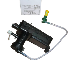 PUMPE DPF FAP CITROEN PEUGEOT 1525KV
