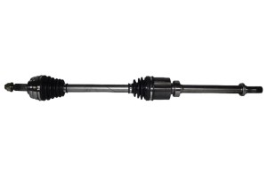 Rechte Antriebswelle Dacia Duster 1.2 TCE T6175 391002885R Neues GRESA