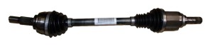 Rechte Antriebswelle Dacia Logan I II 1.5 dCi 391018946R Neu Original OE