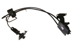 Citroen Jumper III Reserveradschutz 1614305980 Neu Original OE