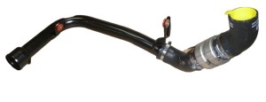Citroen Jumper III Kühlerkabel 2.2 HDI 1606660380 Neu Original OE