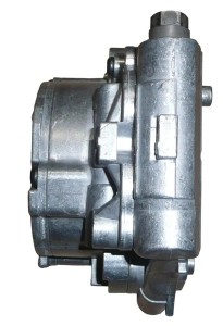 Ölpumpe für Citroen Jumper III und Peugeot Boxer III 1001G3 Neu Original OE