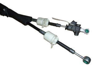 Schaltzug Citroen Jumper III 2.2 HDI 1635693080 Neu Original OE