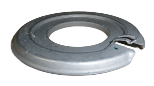 Halterung für hinteren Sensor ABS Megane 3 Neu Original Renault 430008639R