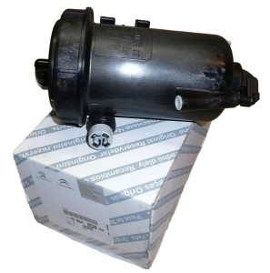 Kraftstofffilter Citroen Jumper III Peugeot Boxer III 2.2 HDI 1606450580 Neu Original OE