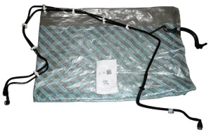 Kraftstoffleitung Citroen Jumper III 3.0 HDI 1579NL Neu Original OE